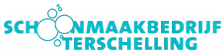Schoonmaakbedrijf Terschelling logo